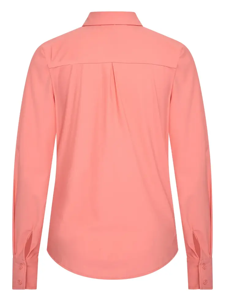 Talence - Travelblouse dames - Human Nature