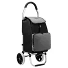 Packaway 45L boodschappentrolley met koelvak