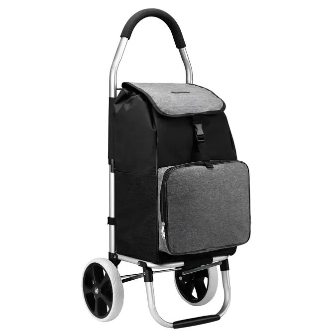 Packaway trolley met koelvak - 45L