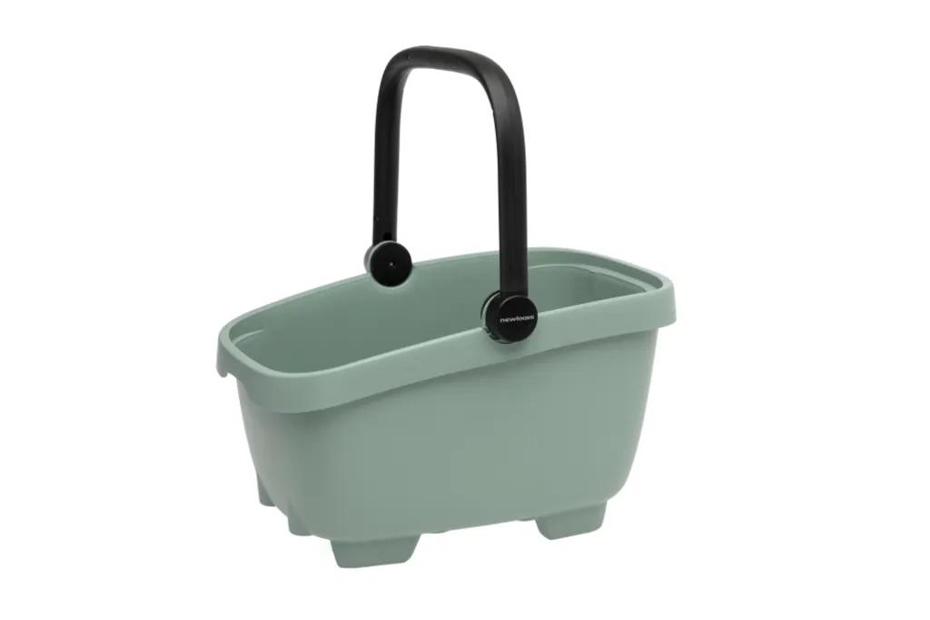 New Looxs  Mand  Clipper Rt  Groen