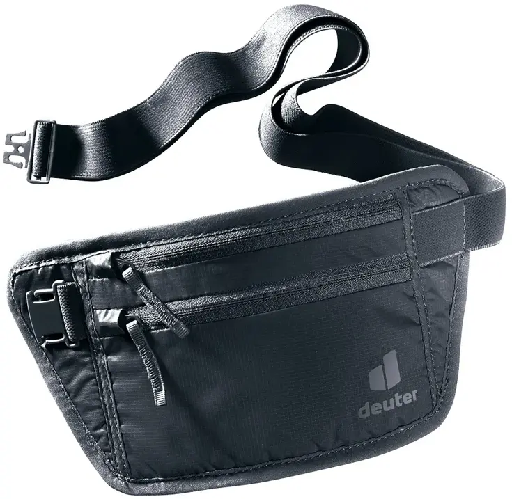 Security Money Belt I - Platte Moneybelt