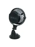 USB Ventilator met Zuignap 12cm voor Koeling