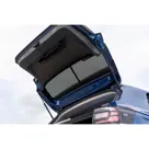 Volkswagen T-Cross 2019 - Zonneschermen - Car Shades
