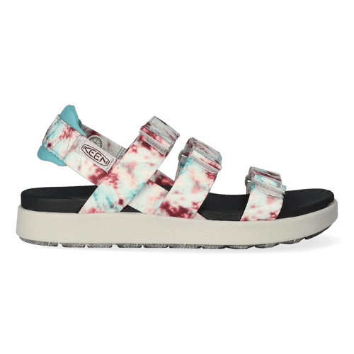 Elle Strappy - Sandalen - Dames - Keen