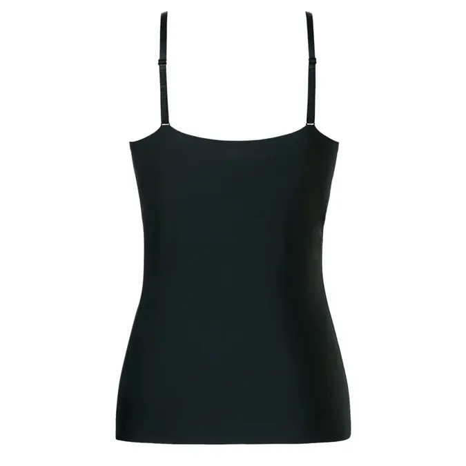 Secrets Spaghetti Top Shape - Dames