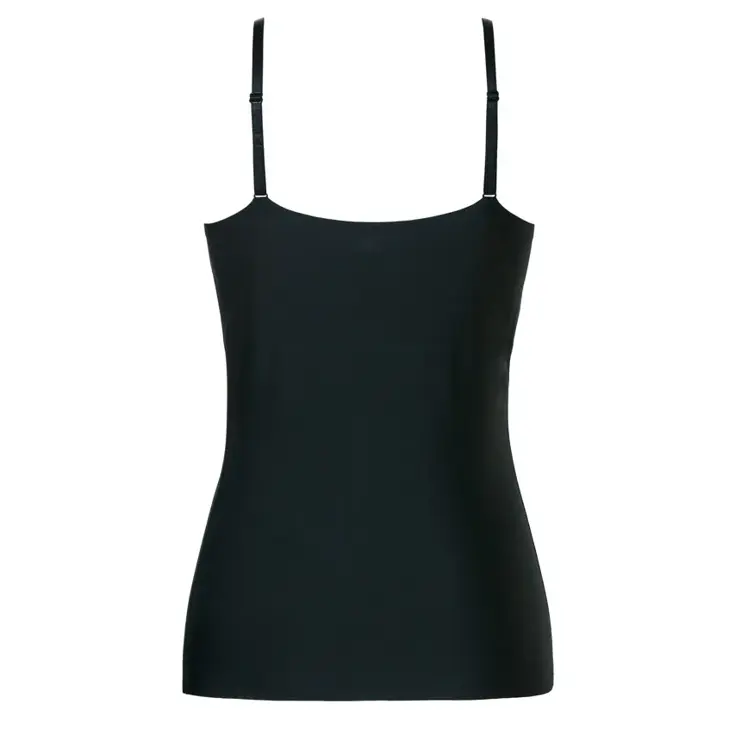 Secrets Spaghetti Top Shape - Dames