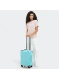 Kipling Spontaneous S blue lover