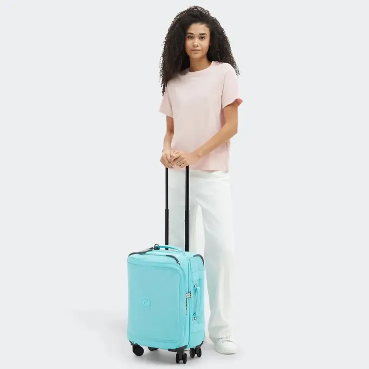Kipling Spontaneous S blue lover