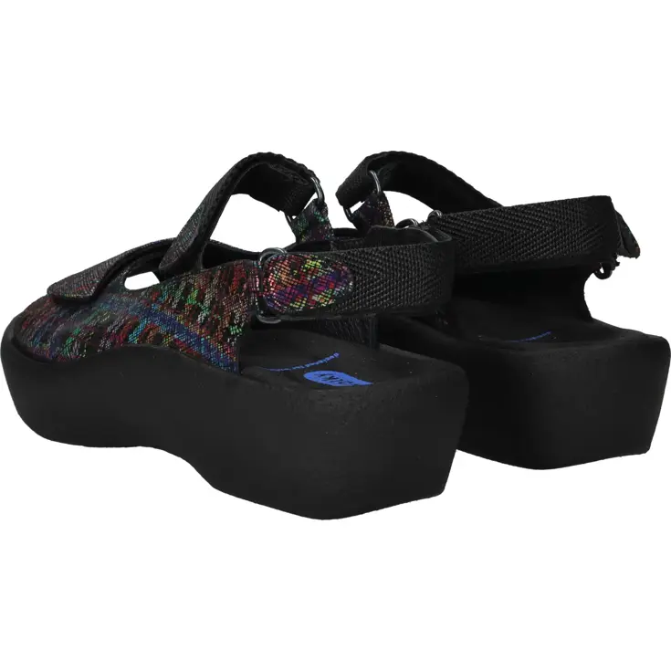 Jewel Giza Sandalen Dames