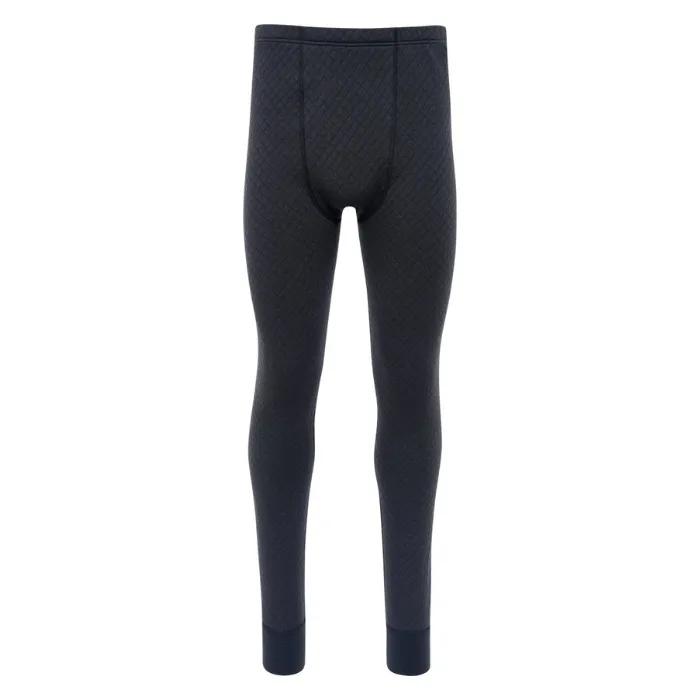 Thermowave  Merinowol 3in1 Long Johns  Heren  Antraciet main product image