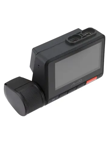 MiVue 955W 4K UHD dashcam