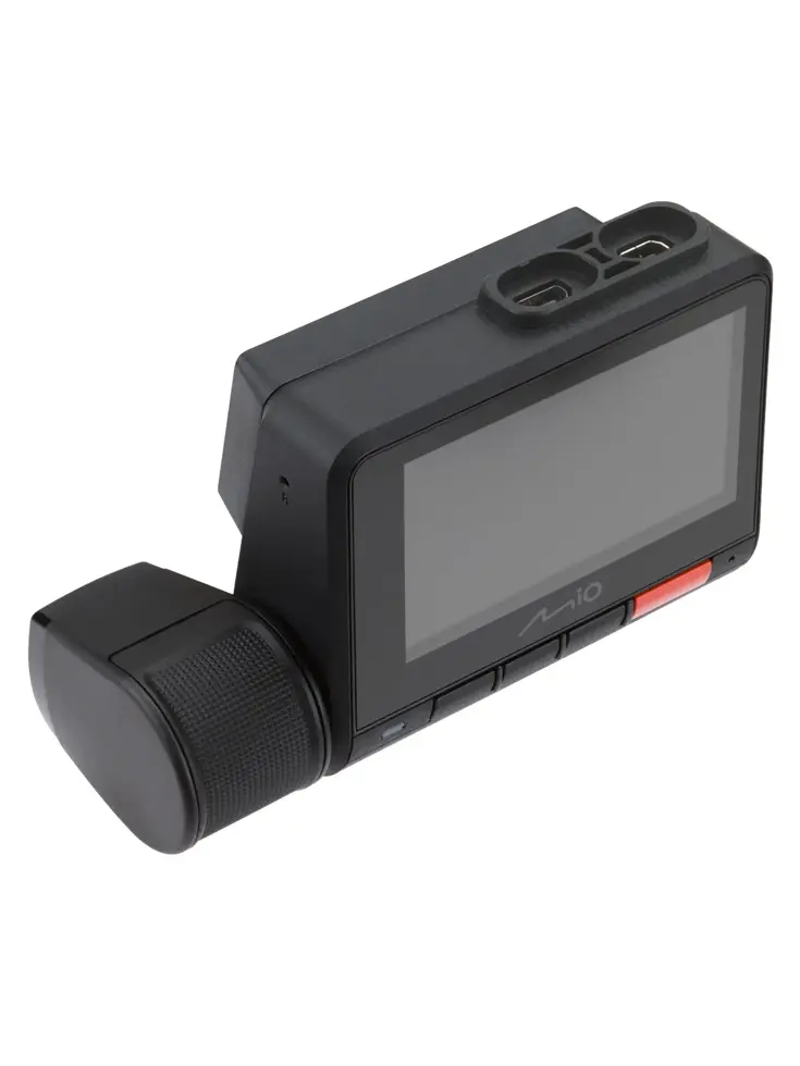 MiVue 955WD 4K UHD dual dashcam