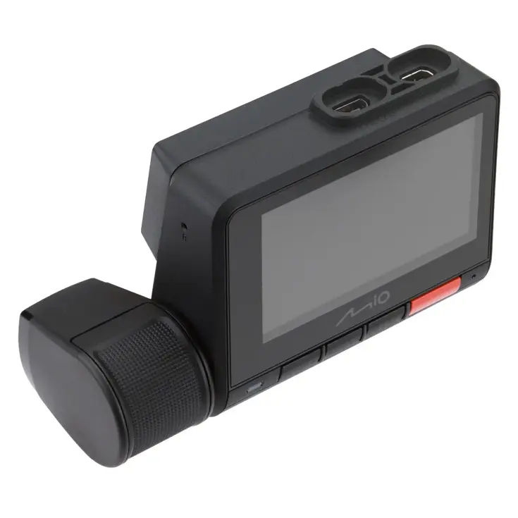 MiVue 955W 4K UHD dashcam