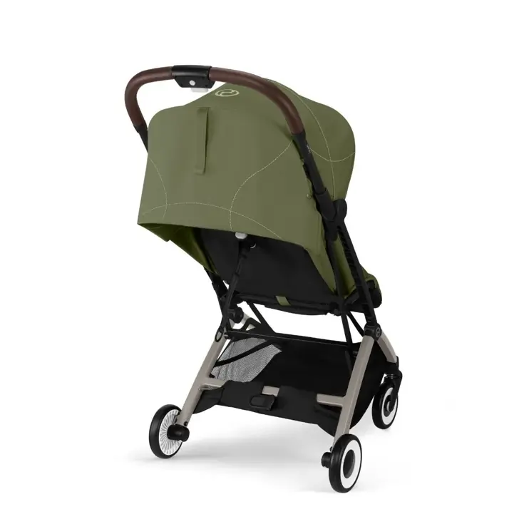 Orfeo - Buggy