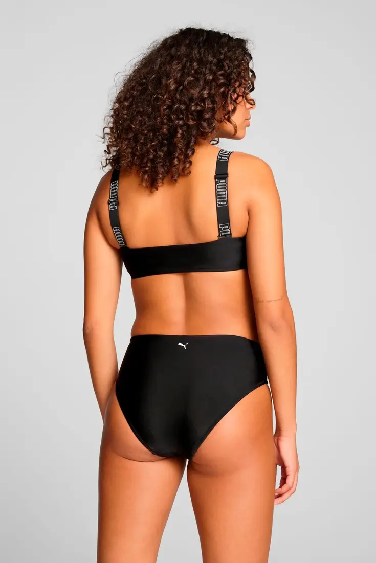 Bandeau - Dames - Bikinitopje