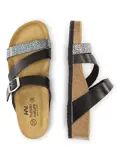 Cadzand - Slippers heren - Human Nature
