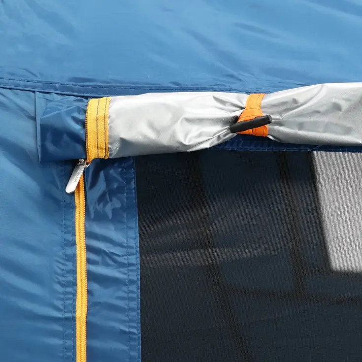 Luxe Pop Up Tent - 4 persoons - 2000MM waterkolom