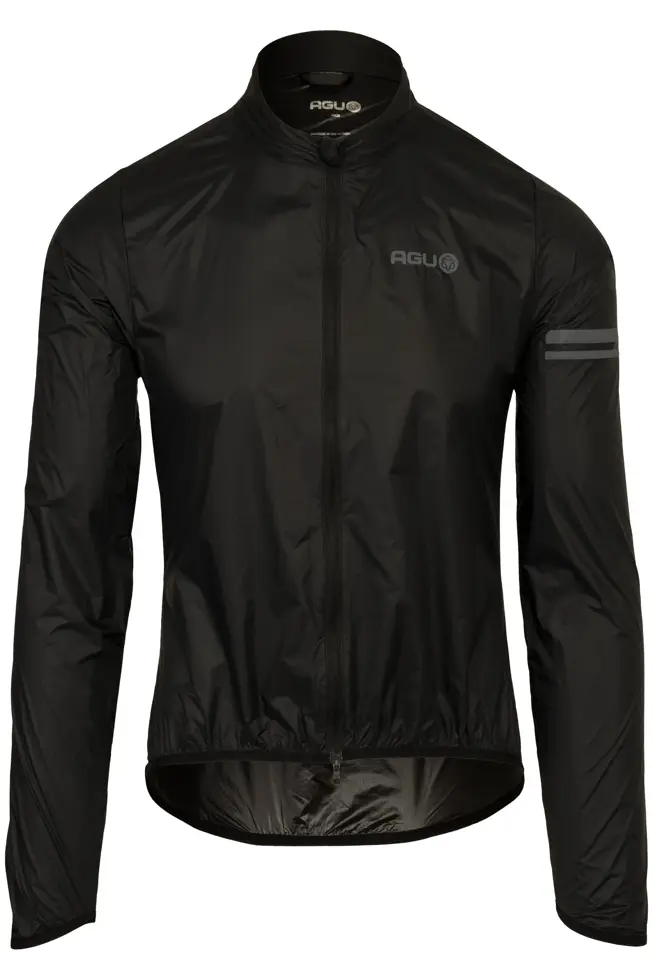 Essential - Fietsjack heren
