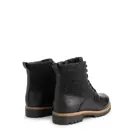 Travelin' Enningdal Heren - Veterboots - Wol