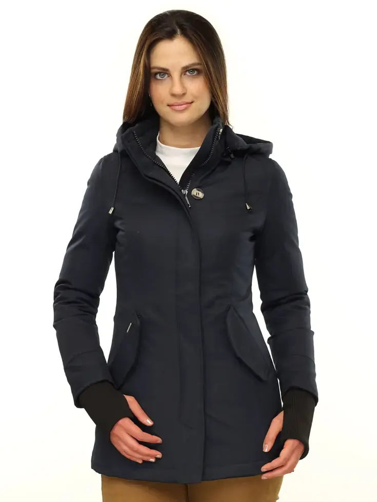 Rani - Jas dames - Winter - Slim fit