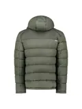 Heren Jas Beachwood