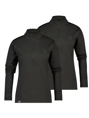 Poederbaas Arctic Skipully Dames  - 2 Pack