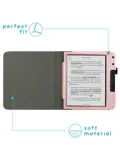 Vegan Leather Case - Kobo Libra Colour