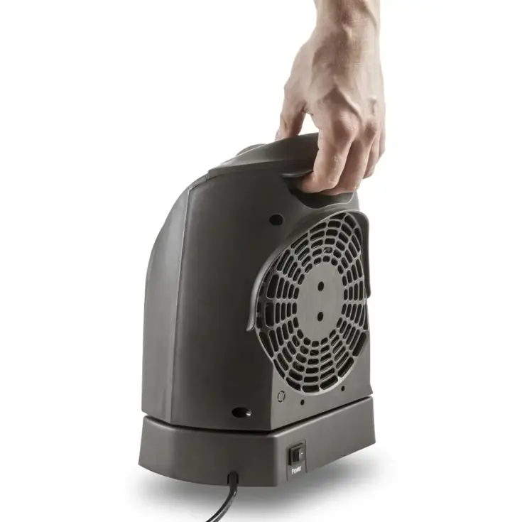 Ventilatorkachel - TFH 22 E