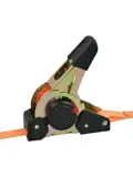 Automatische spanband 3m, 2 stuks, 325 kg
