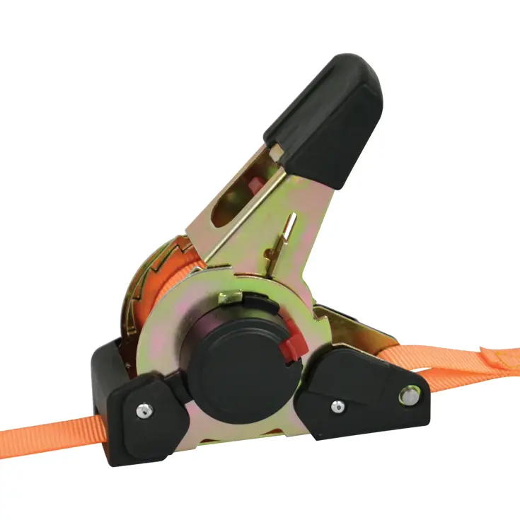 Automatische spanband 3m, 2 stuks, 325 kg