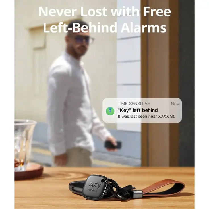 Smart Tracker Link - Bluetooth - 2-pack