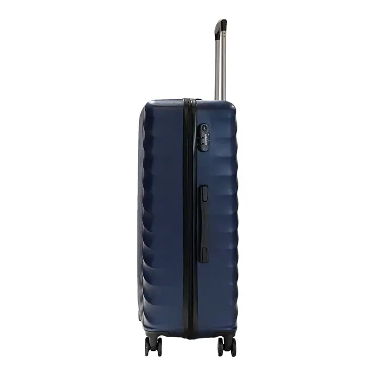 Pedro - Grote koffer - 76cm - 100L - ABS
