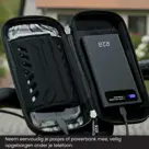R2B Robuuste Telefoonhouder Fiets Waterdicht