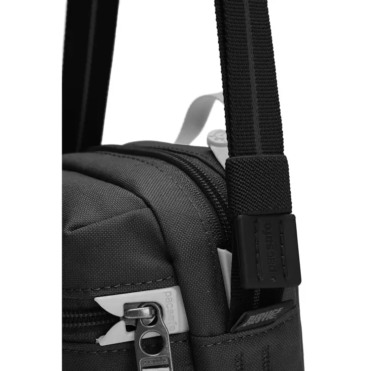 Pacsafe - GO Micro Crossbody - Schoudertas