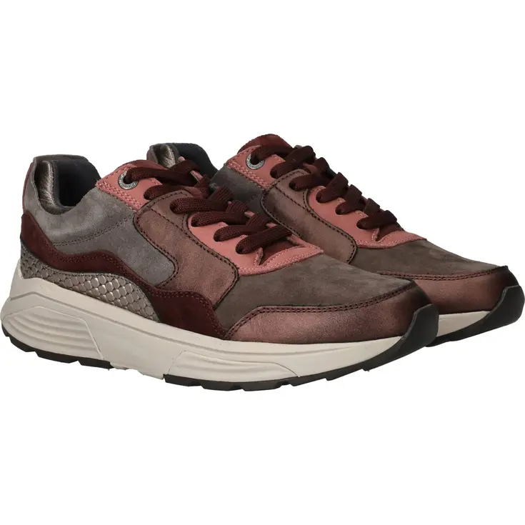 Golden Gate Stretchwalker GX veterschoenen Dames