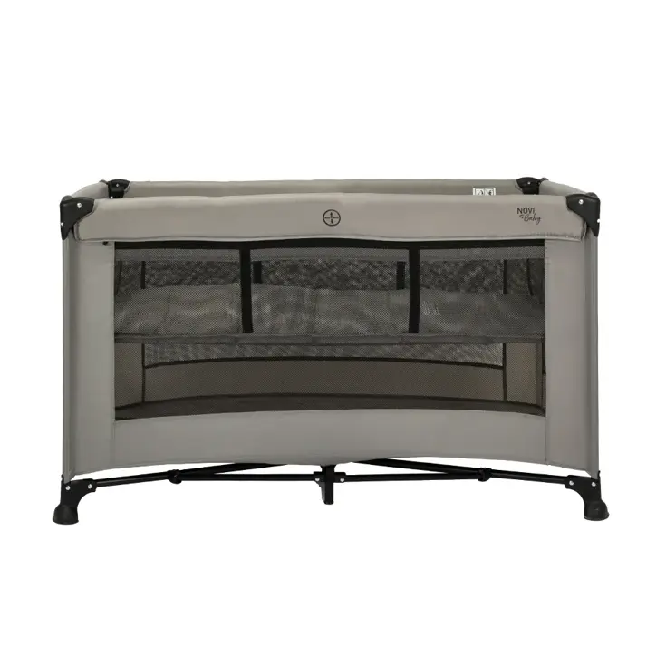 Kiki Luxe - Campingbed