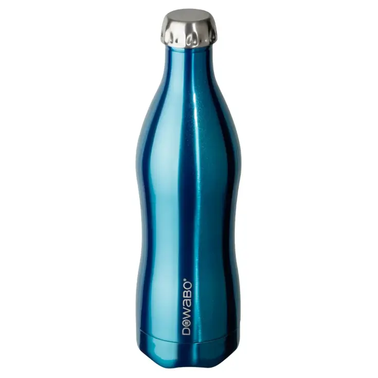 Dowabo Metallic thermosfles