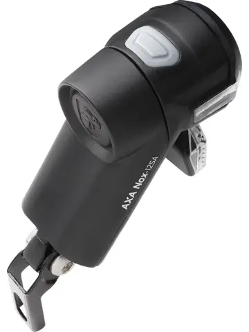 Koplamp Axa nox sport 12 lux auto off