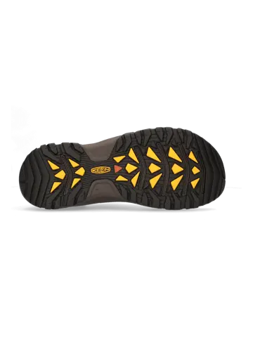 Targhee III - Wandelschoenen - Heren