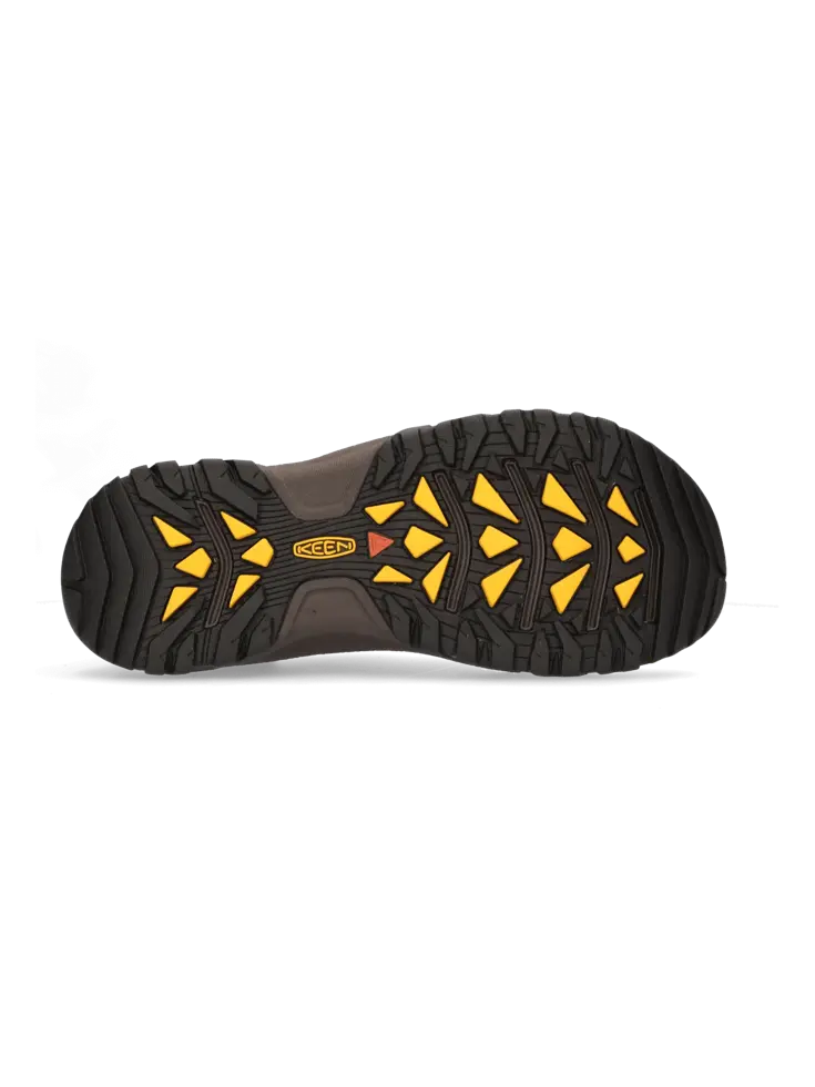 Targhee III - Wandelschoenen - Heren
