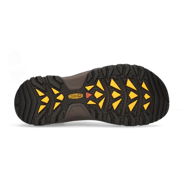 Targhee III - Wandelschoenen - Heren