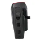 Dresco Led Batterij Rem- en Achterlicht Razor