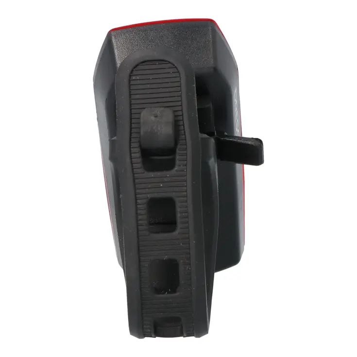 Dresco Razor batterij achterlicht met sensor