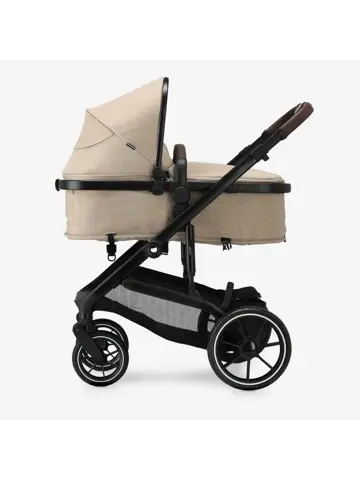 Noa Kinderwagen 3-in-1 - Inclusief autostoel