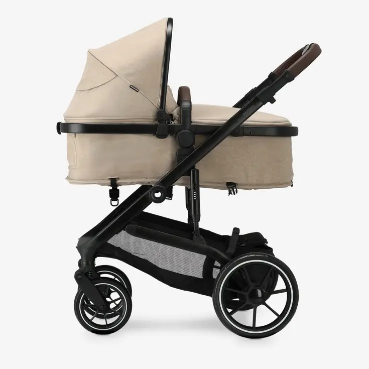 Noa Kinderwagen 3-in-1 - Inclusief autostoel