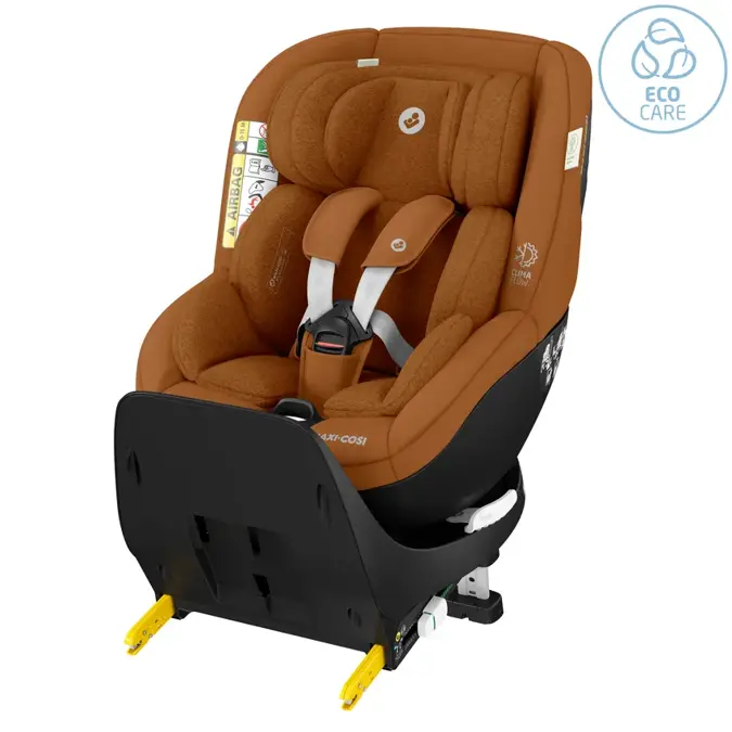 Mica Pro Eco i-Size - Autostoel - Maxi-Cosi