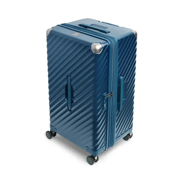 Trunk Grote harde koffer 126 liter