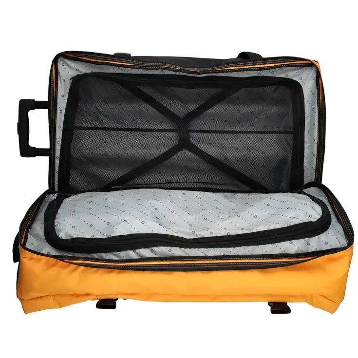 Travel Originals - Reistas met wielen - 89L