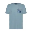 Iver – T-shirt heren – Human Nature