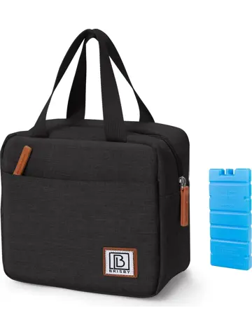 Koeltas - Lunchtas - 4 liter